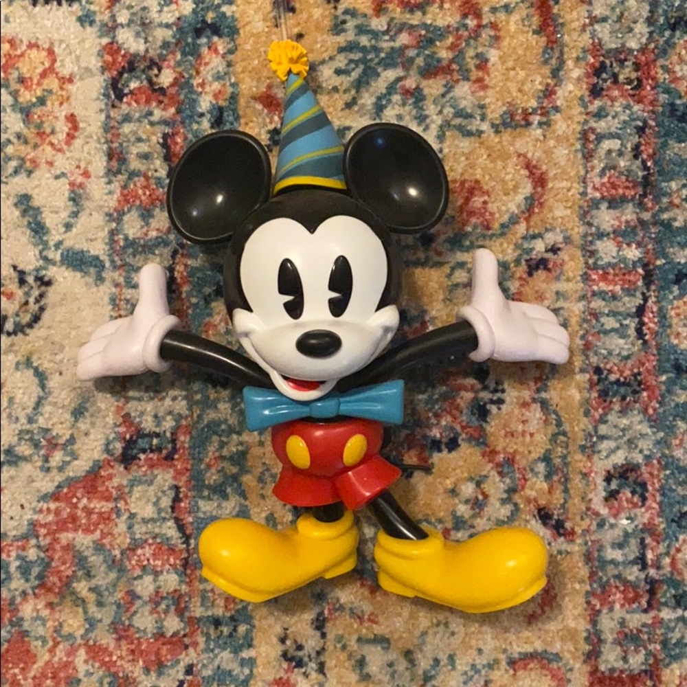 Mickey Sipper